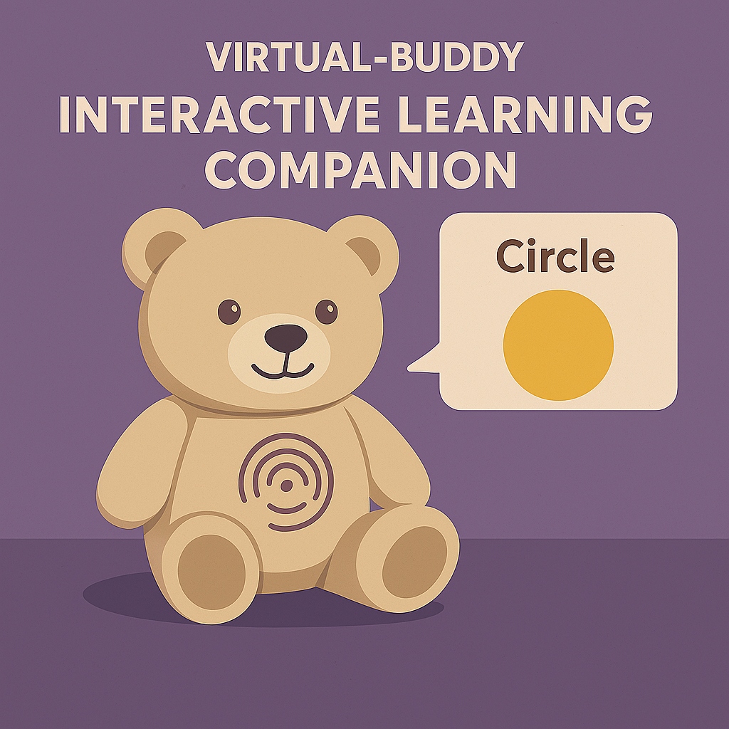 Interactive Learning Companion